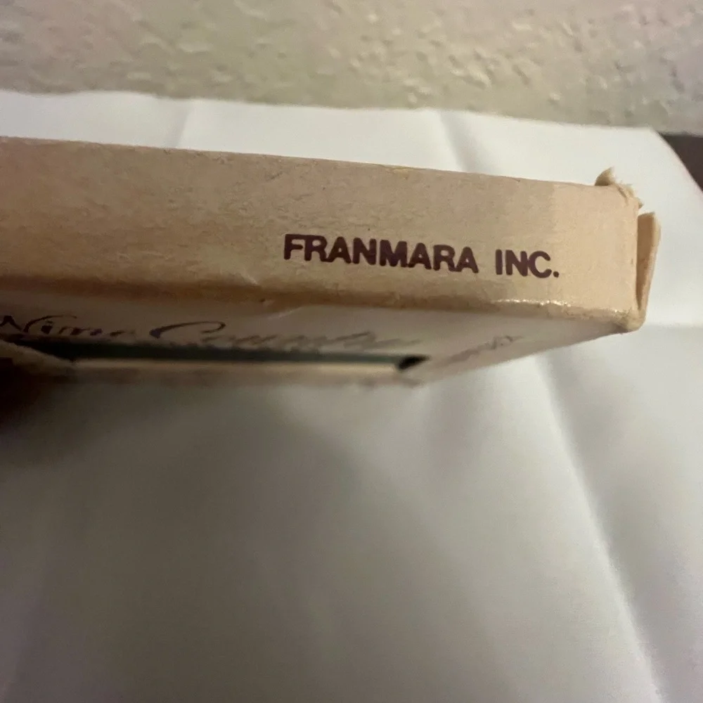 Vintage Franmara Italy Two Prong Wine Bottle Cork Puller Hewlett Packard Promo